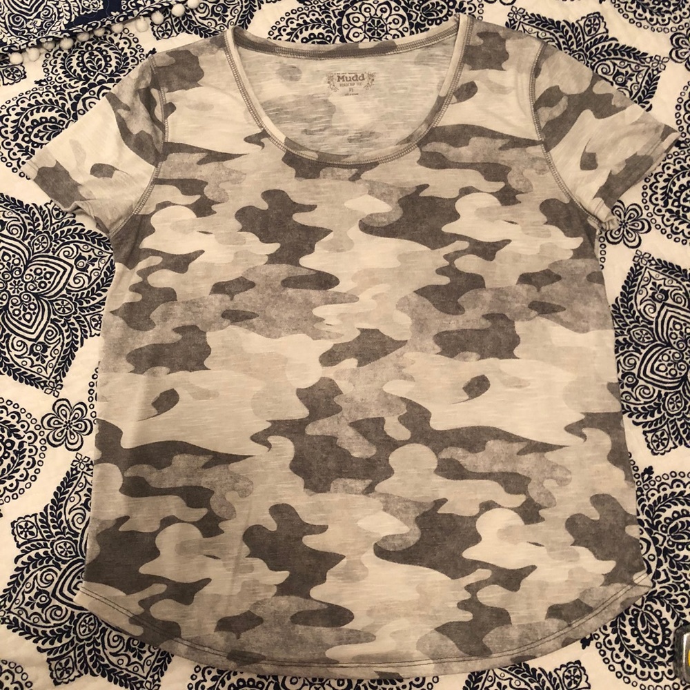 NWOT 2 tshirt bundle